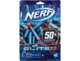 Lançador  Elite 2.0 (Idade Mínima: 8 anos)