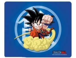 Tapete para Rato  Son Goku