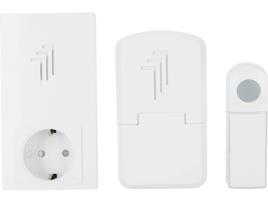Kit de campainhas BYRON DB432E