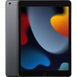 Novo Apple iPad 10.2'' Wi-Fi - 64GB - Cinzento Sideral