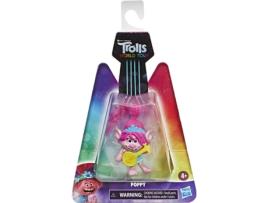 Figura de Brincar TROLLS Poppy (Idade Mínima: 4 anos)
