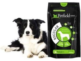 Ração para Cães e Gatos PETFIELD Regular (10Kg - Seca)