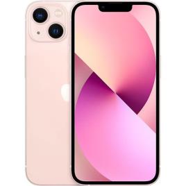 13 APPLE (6.1'' - 512 GB - Rosa)