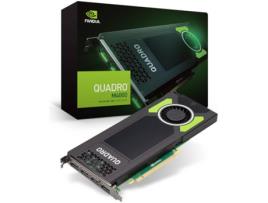 Placa Gráfica  Quadro M4000 (NVIDIA - 8 GB DDR5)