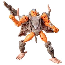 Hasbro Figura Transformers Rattrap War For Cybertron Kingdom Core Class Series 10 Cm One Size Multicolor