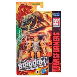 Hasbro Figura Transformers Rattrap War For Cybertron Kingdom Core Class Series 10 Cm One Size Multicolor