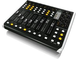 Interface AUD  X-Touch Compact