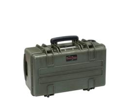 Mala  CASES 5122.GE Verde