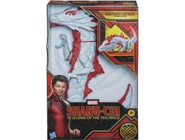 Figura de Ação SHANG CHI Dragon Marvel (Idade Mínima: 4 anos)