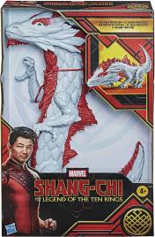 Shang-Chi - O Grande Protetor