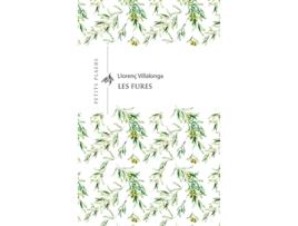 Livro Les Fures de Llorenç Villalonga I Pons (Catalão)