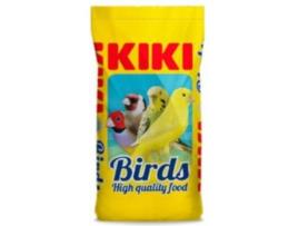 Alimentação para Canários  (25Kg)