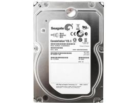 Disco HDD Interno  Constellation (4 TB - SATA - 7200 RPM)