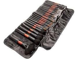 Kit de Pincéis para Maquilhagem  28 Peças (1 Un)