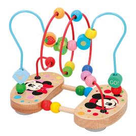 Labirinto Disney Baby em Madeira