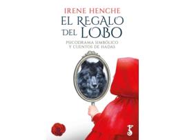 Livro Regalo Del Lobo, El de Irene Henche Zabala (Espanhol)