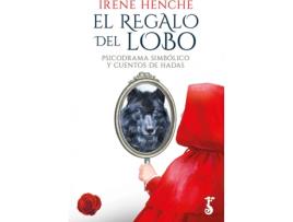 Livro Regalo Del Lobo, El de Irene Henche Zabala (Espanhol)