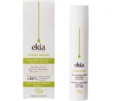 Creme de Rosto EKIA Anti-Idade Inicial (50 ml)