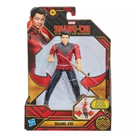 Figura - Shang-Chi