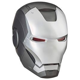 Capacete Eletrónico  War Machine Legends Series (Idade Mínima: 18 anos)