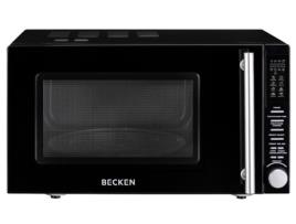 Micro-ondas BECKEN BMW4474 (23 L - Sem Grill - Preto)