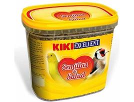 Alimentação para Pássaros  (400g)