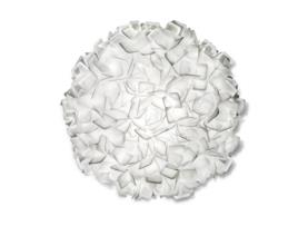 Candeeiro de Teto SLAMP Clizia Branco 78cm