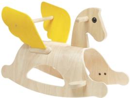 Baloiço PLANTOYS Cavalcabile Baby