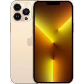 Apple iPhone 13 Pro Max - 256GB - Dourado