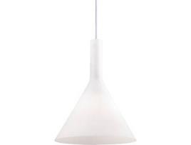 Candeeiro de Teto IDEAL LUX Cocktail Sp1 Small