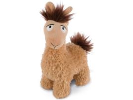 Peluche  Lama Luis 25cm