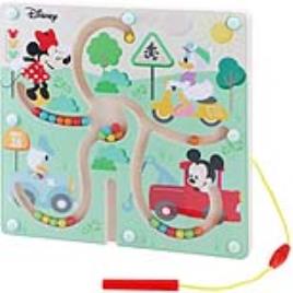 Jogo Educativo Color Baby Baby Disney (22,5 x 22,5 cm)