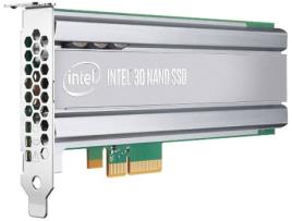 Disco SSD Interno  SSDPEDKX040T701 4TB (4 TB - PCI-Express - 320 MB/s)