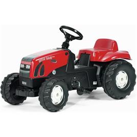 Trator a pedais Zetor 11411