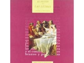 Livro Festin De Letras de Sin Autor (Espanhol)