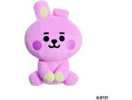 Peluche  Cooky Bebe (12 cm)