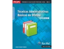 Livro Tecnicas Administrativas Basicas De Oficina