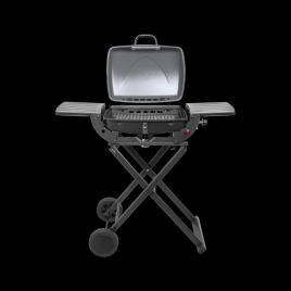 Grelhador Gás Móvel para Churrasco BBQ 1000 - Teesa