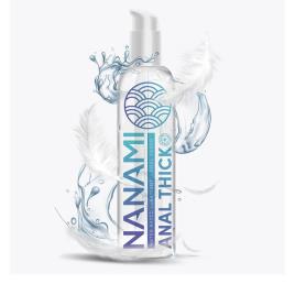 Lubricante Anal  Base de Agua Alta Densidade 150 ml