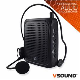 Coluna Amplificada 3