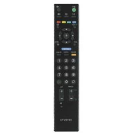 Comando p/ TV Sony CTVSY03 compativel C/ Sony