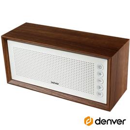 Coluna Bluetooth Portátil Bat/Mp3 