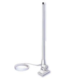 Antena VHF  C-67 C/ Suporte Incluído