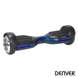 Hoverboard C/ Rodas 6.5' 36V 4000mAh 2x350W 15kmh 