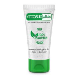 Lubricante Base De Água BIO 100% Natural E Vegano 50 ml