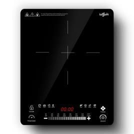 Placa de Indução 1900W