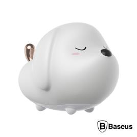 Luz Presença Cão RGB 