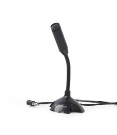 Microfone de secretária GEMBIRD MIC-D-02