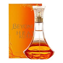 Beyonce Heat Rush Eau De Toilette Spray 50 ml For Women