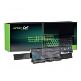 Bateria P/ Portátil Acer 6600mAh 10.8V 